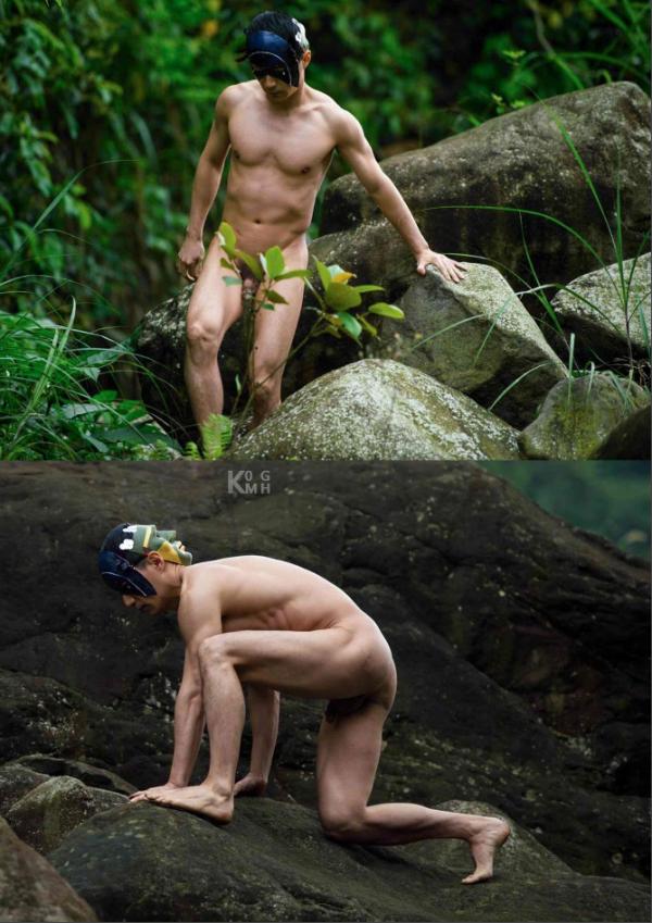 Thirty-Years-of-Adonis---Past-Life-翔男優-No.6-三十ㄦ立-前世